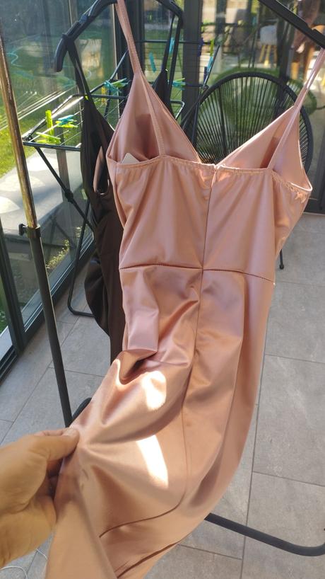 Krásne spoločenské šaty, xs