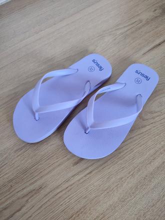 Šľapky 32, sinsay,32