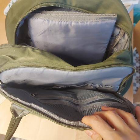 Prebalovacia taska na kocik, 