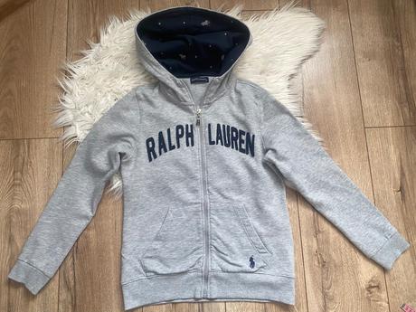 Ralph lauren vintage mikina xs/s, ralph lauren,xs