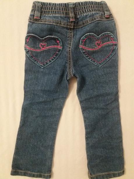 Slim rifličky na 24mesiacov, 92