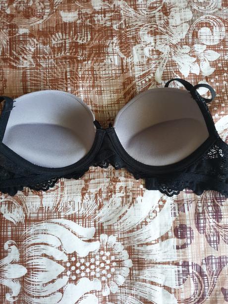 S.oliver podprsenka, s.oliver,70b