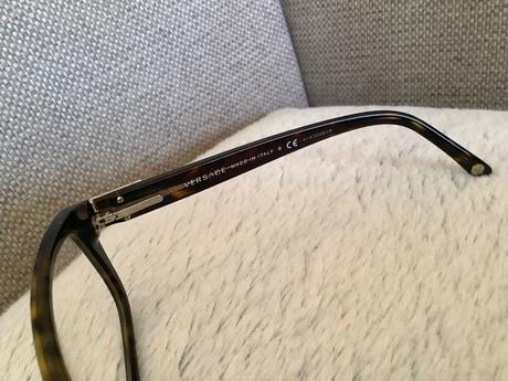 Okuliare pošta v cene, versace