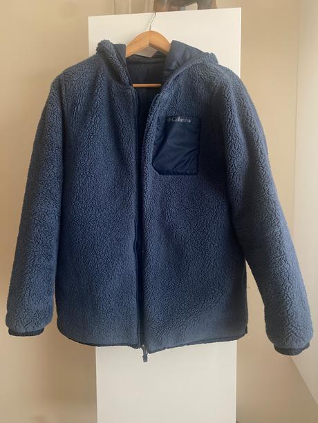 Columbia zimná bunda, columbia,s
