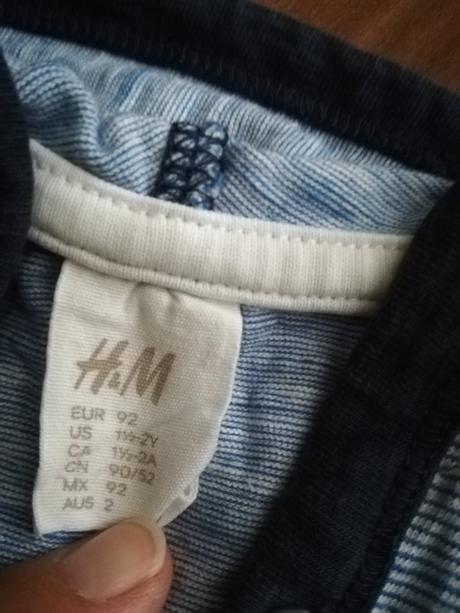 Suprava, h&m,86