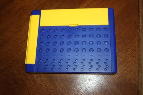 Hre geheimcode - logic - mastermind, 