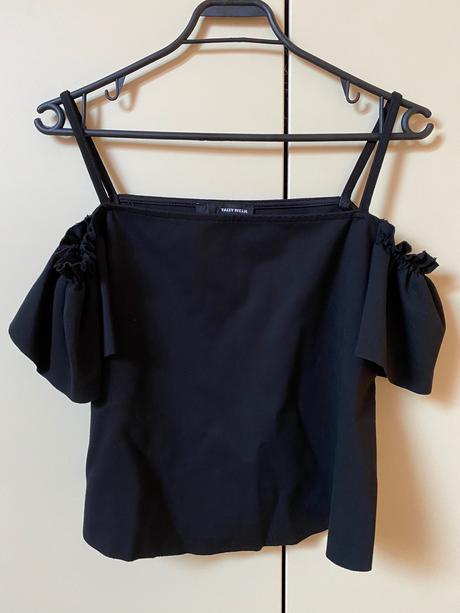 Top -xs, tally weijl,xs