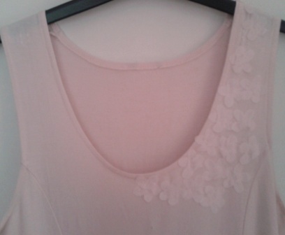 Dievčenske trická a topy veľkosť 34/36, h&m,158