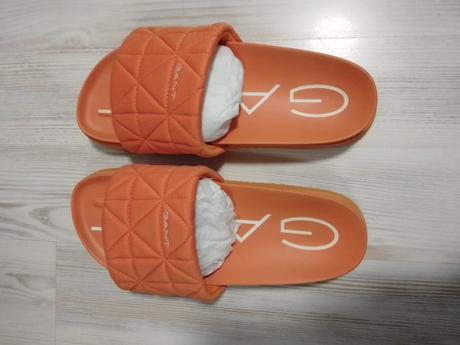 Šľapky gant mardale, gant,38