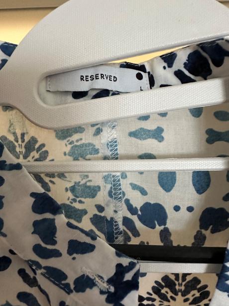 Reserved šaty, reserved,l