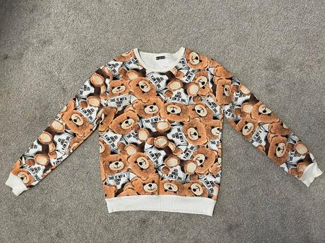 Sveter vel. 158-164 /s, 164