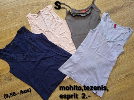 Damske veci lacno, s