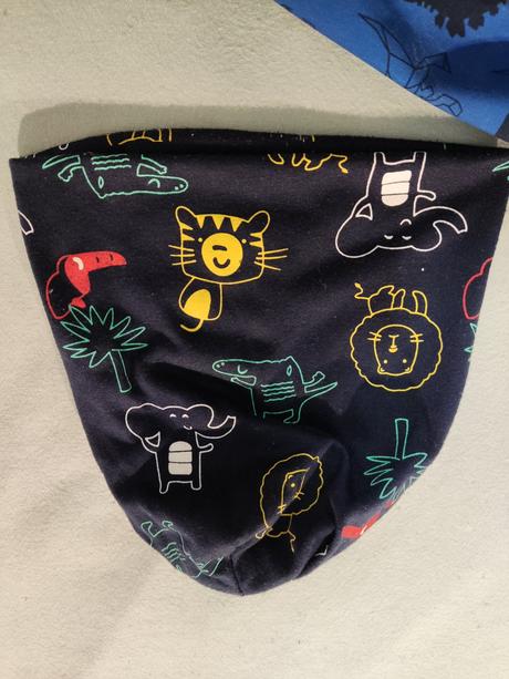 Softshellová bunda, c&a,104