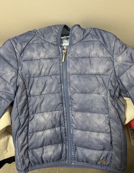 Prechodný kabatik, mayoral,98