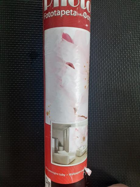 Fototapeta 254 x 184 cm - jabloňové kvety,