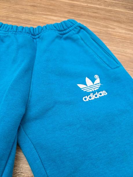 Tepláky č.110, adidas,110