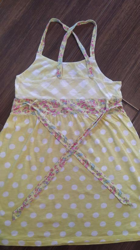 Letné šaty, next,128