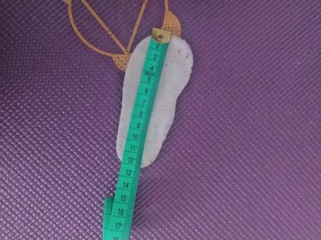 Chlapčenské topánky, 20