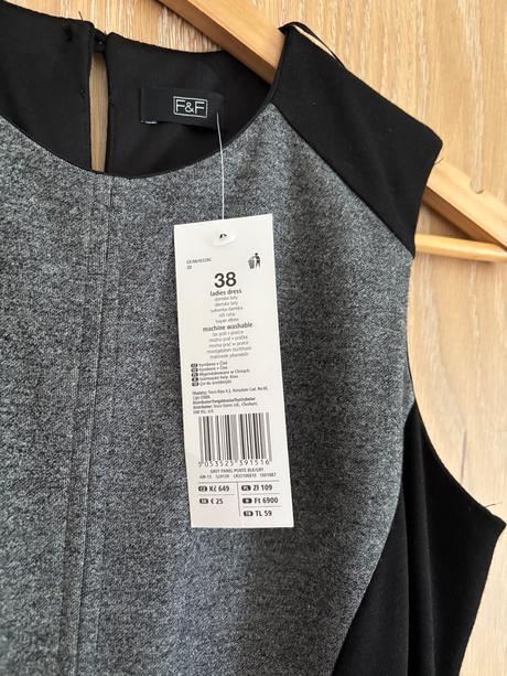 Saty s efektom zostihlenia, f&f,38