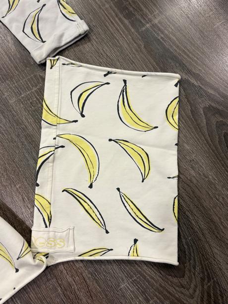 Bess peckova bananova suprava na 12-18 mesiacov, bess,86