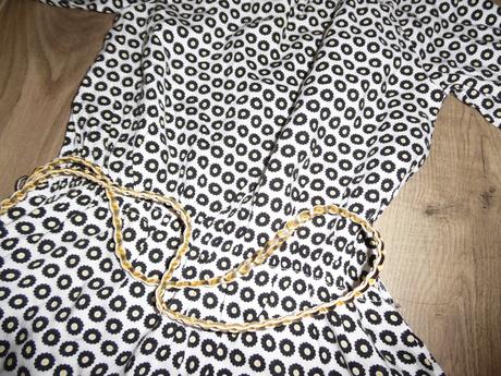 Tunika,bluzocka, ovs,110