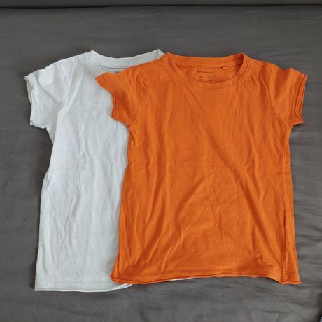 Tričká s krátkym rukávom, gate,116