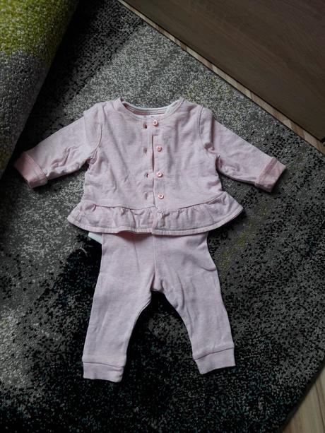 Súprava 0-3 mesiace, f&f,62