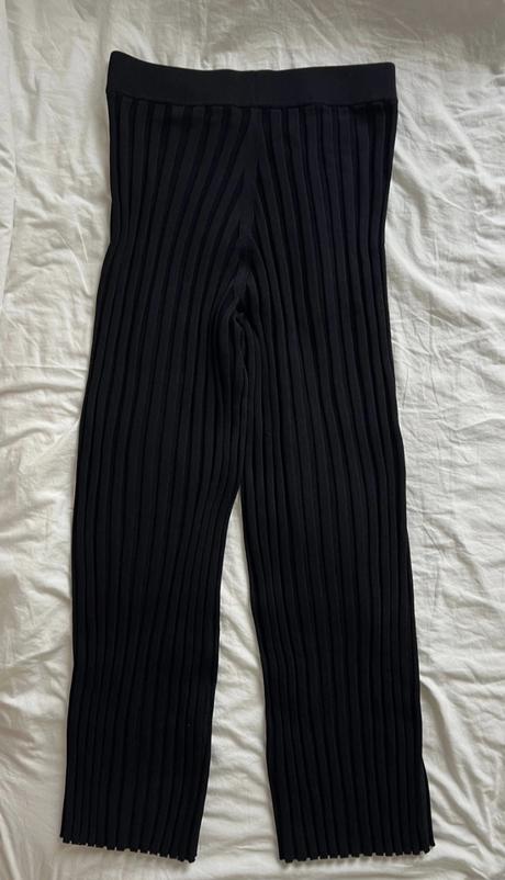 Cos súprava šaty a nohavice m, cos,m