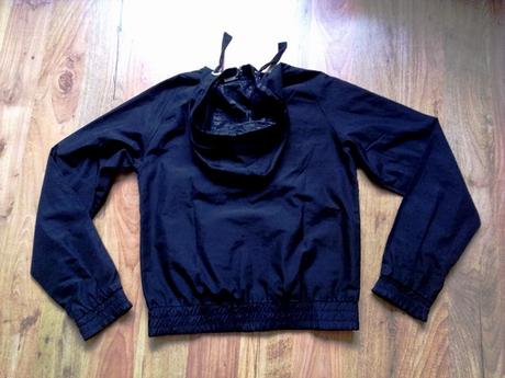 Obojstranná prechodná bundička zn.mckenzie veľ.s, mckenzie,36