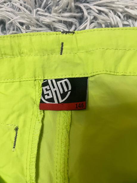 Dievčenské tenké športové nohavice, s.a.m.,146