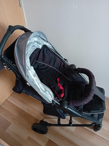 Golfový kočík, espiro,espiro magic