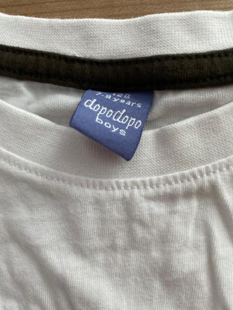 Tielko, dopodopo,128