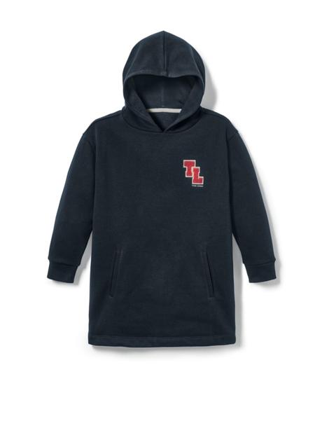 Nová mikina 122/128 tchibo, tchibo,122 / 128