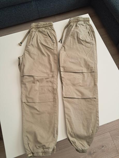 Okrove nohavice reserved v.146, v.152, reserved,146 / 152