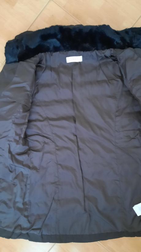 Zimná bunda, camaieu,38