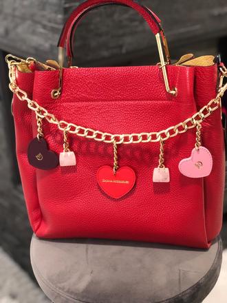 Ozdoba na kabelku dajana rodriguez,