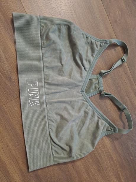 Podprsenka vs, victoria's secret,s