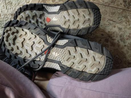 Topánky, quechua,41