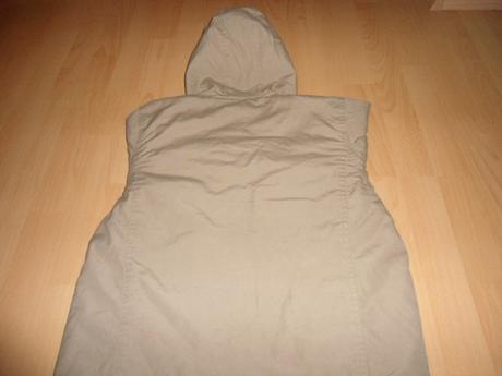 Dievcenska bundicka, 110