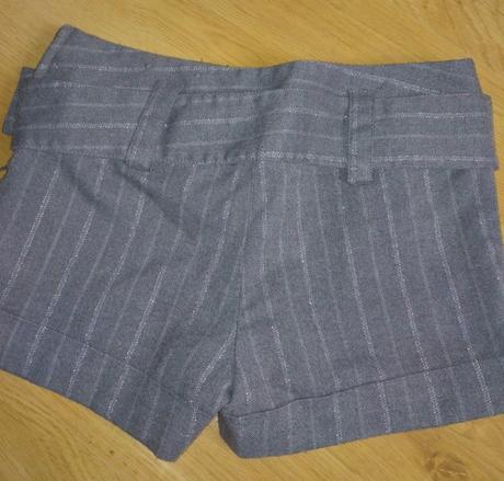 Zimné kraťasky, next,146