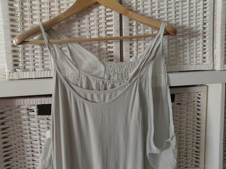 Šaty mini zn.benetton vel. xs, xs