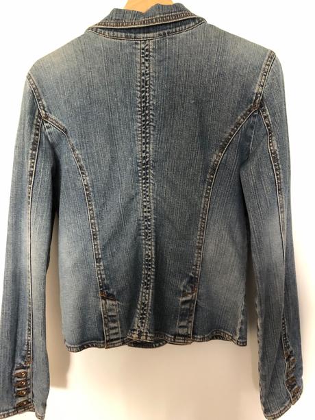 Dkny riflova bunda, dkny,m