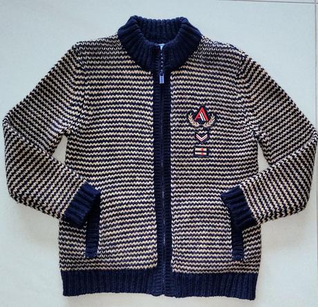 Chlapčenský sveter zn. mayoral, mayoral,110