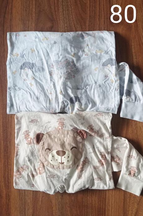 Pyžamove overaly lindex 80, lindex,80