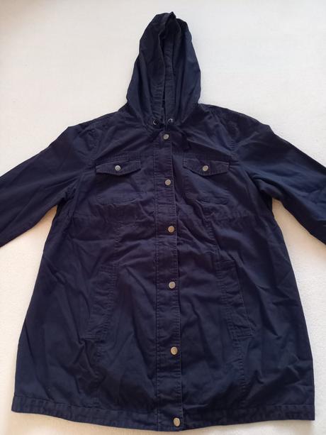 Tehotenská bunda, bonprix,42