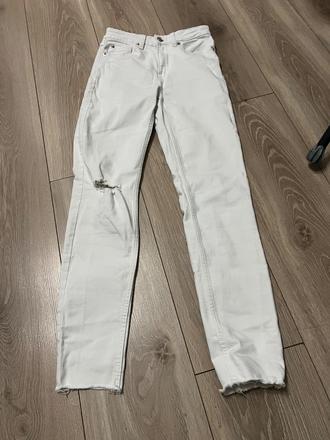 Rifle, pull&bear,32