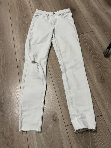 Rifle, pull&bear,32