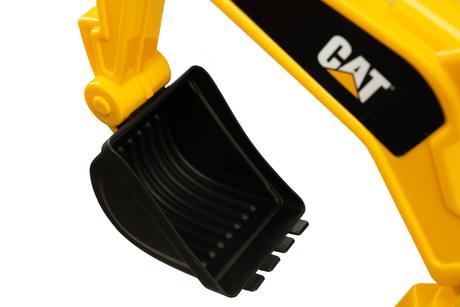 Toyz odrážadlo cat rýpadlo,