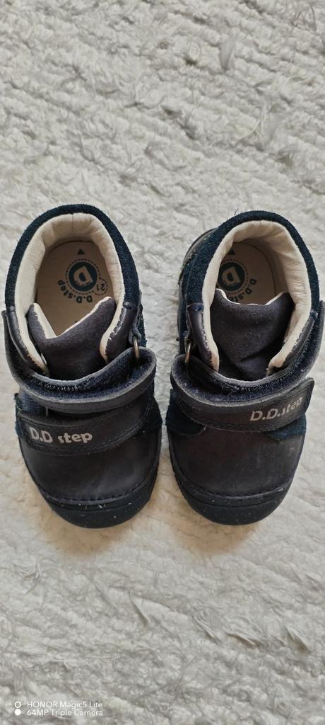 Topanky, d.d.step,21