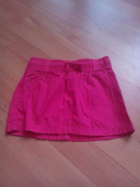 Sukňa 86-92, lupilu,92